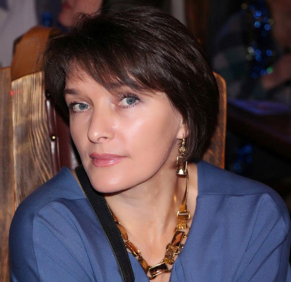 Лебедева Светлана