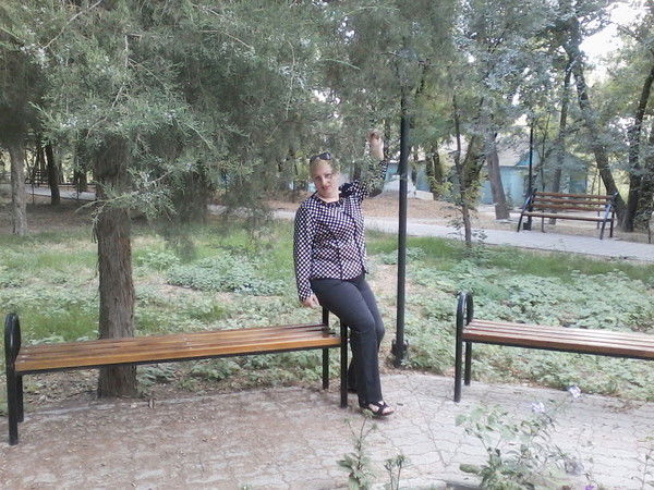 Елена Курмаз