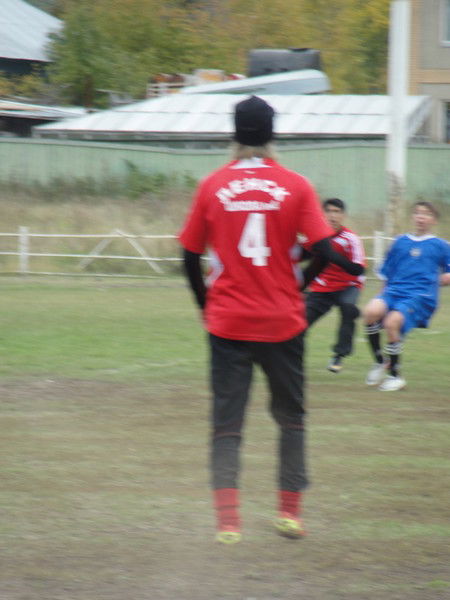 Константин Бубякин