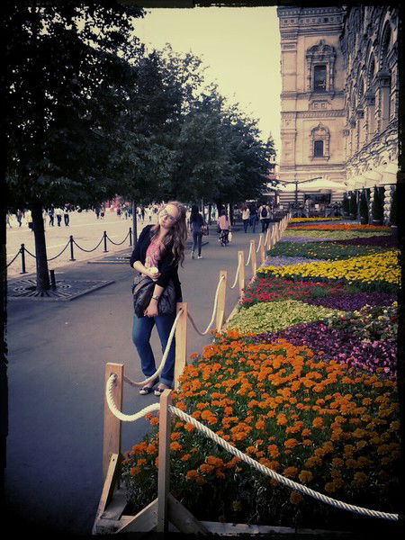 Татьяна Мельниченко