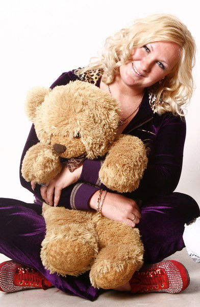 Наталия Воронова