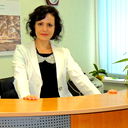 Елена Медведева