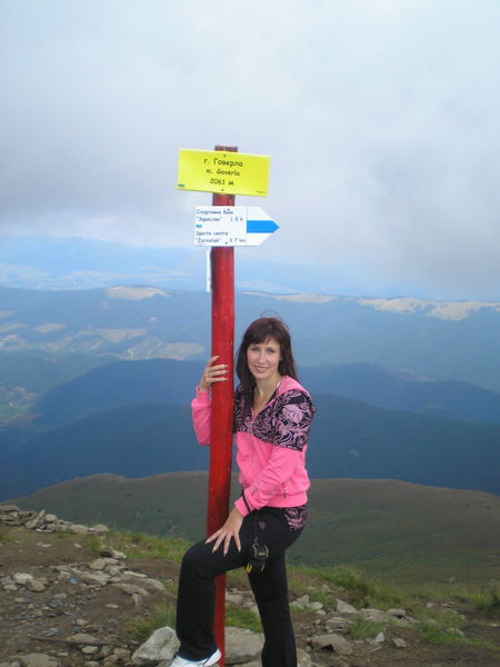 Ирина Гринько