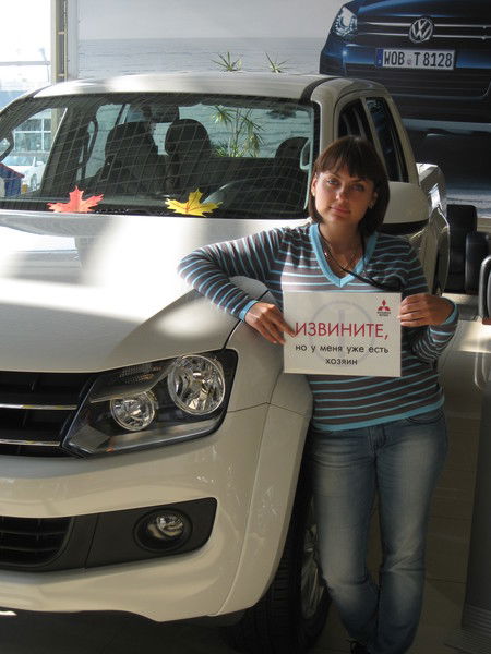 Оксана Криулько