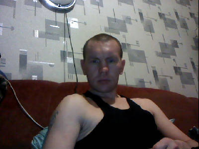 Андрей Семушин