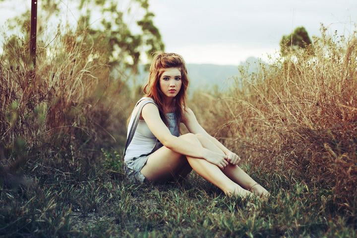 Кристиночка