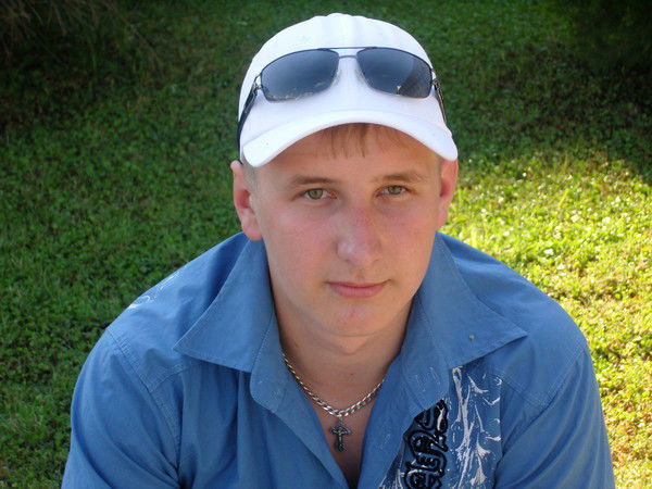 Евгений Темерев