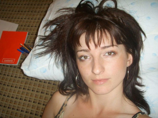 Наталья Шипаева