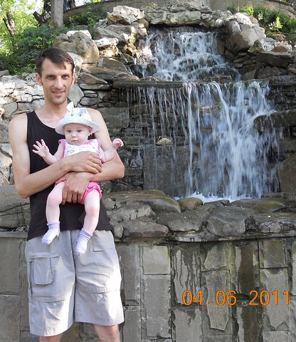 Илья Кривчиков