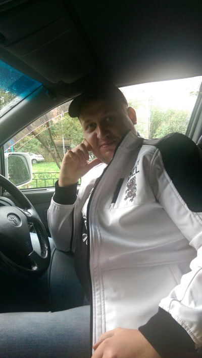 Сергей Беляков