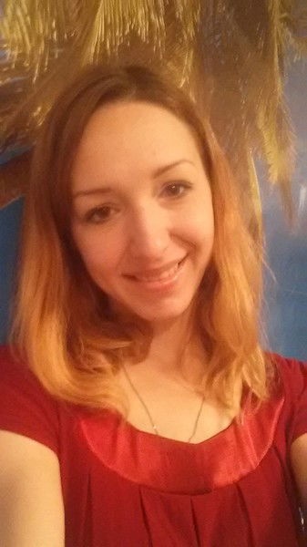 Екатерина Букша