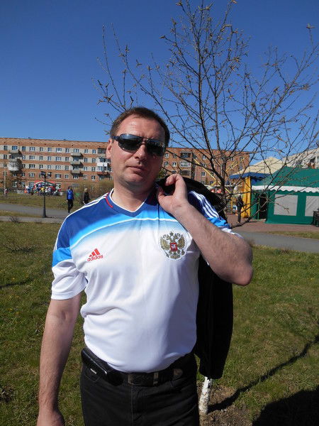 Александр Легков