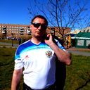 Александр Легков
