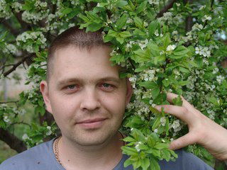 Николай Быков