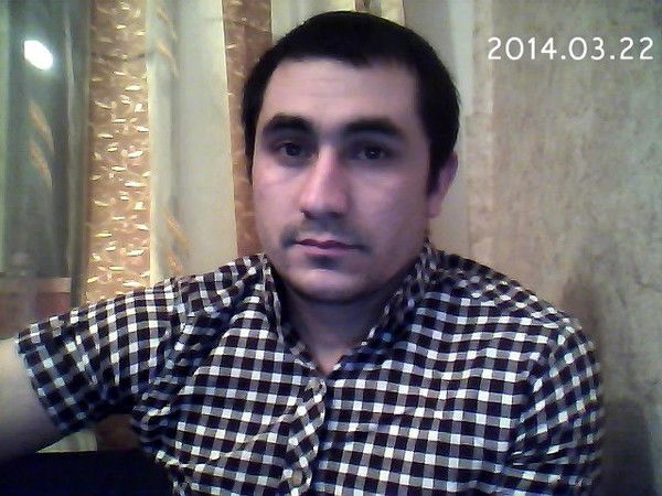 Камал Мугадов