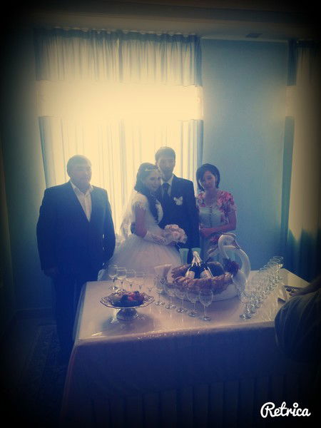 Гульмира Майдановна