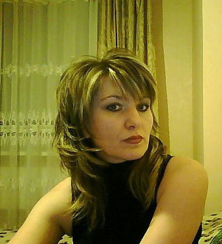 Джубилина Кийкова