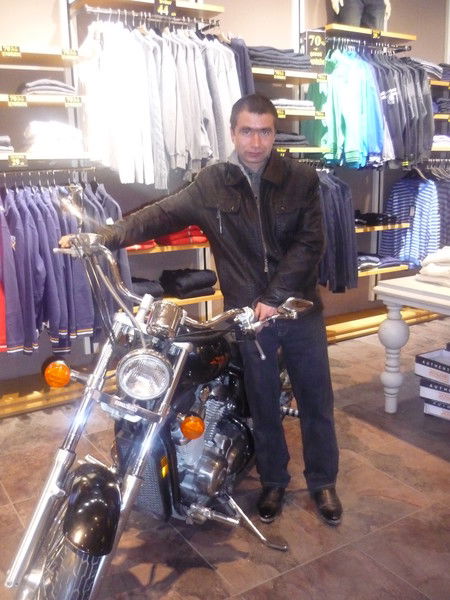 Айдар Мифтахов