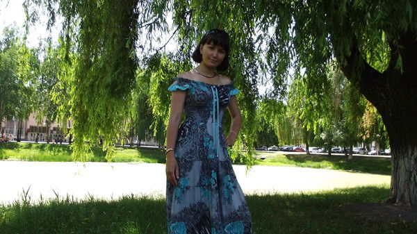 Анна Титова