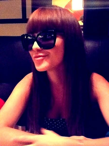 Мария Илюхина