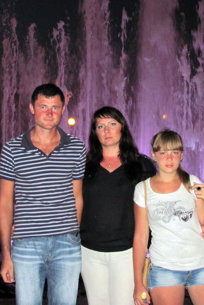 Елена Киютина