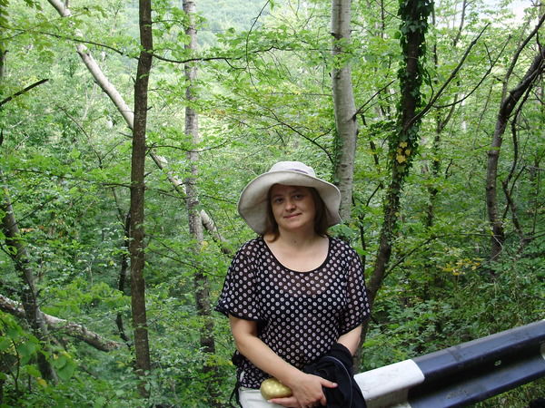 Елена Любецкая