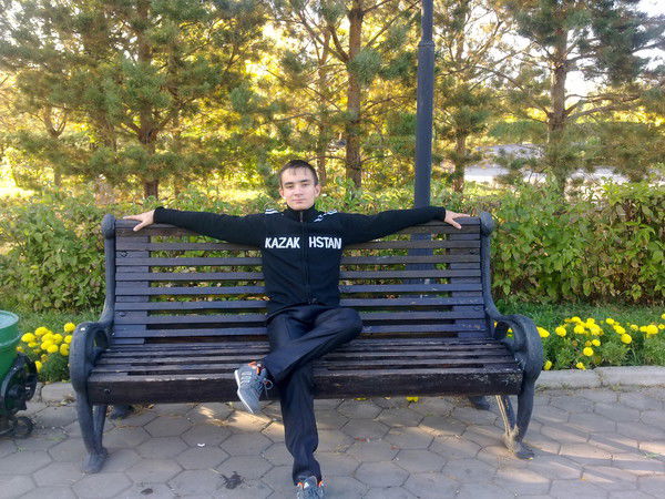 Владимир Груздев