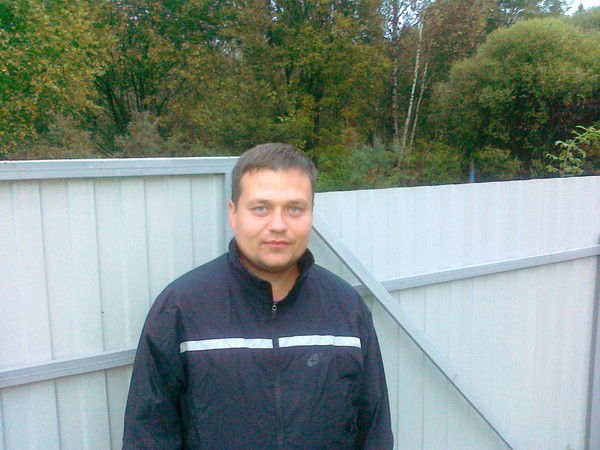 Александр Клевцов