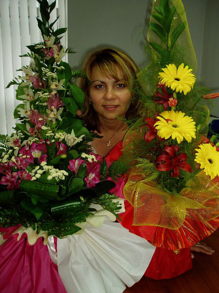 Ольга Каверина