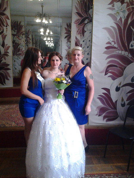 Ирина Андреева