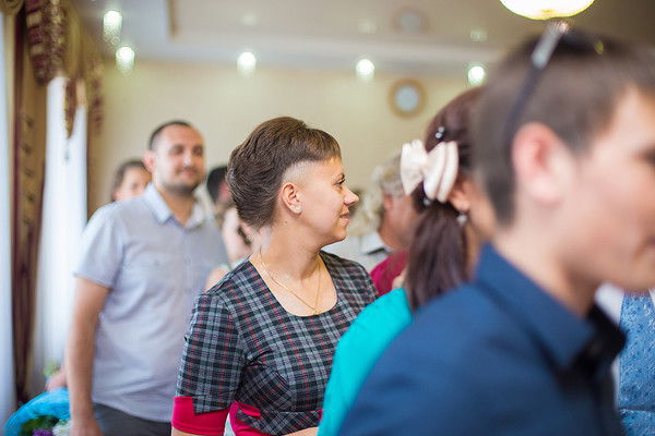 Анастасия Егорова