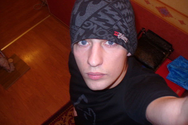 Владимир Семёнов