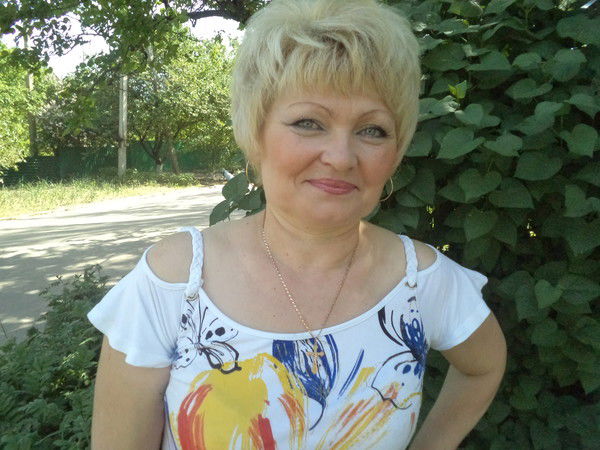 Елизавета Ананьева