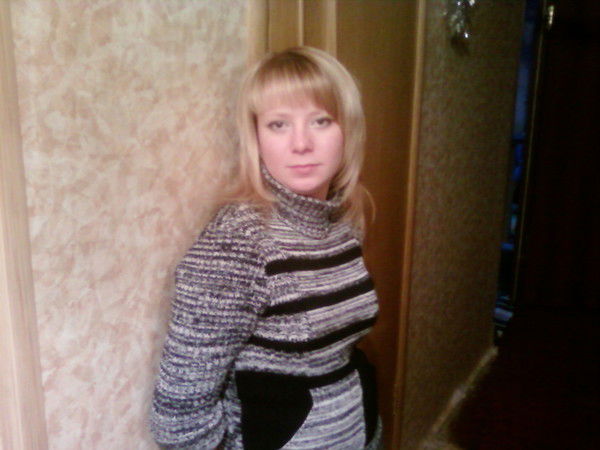 Татьяна Абузарова