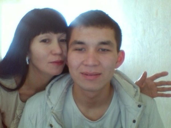 Мейрамгуль Монахова