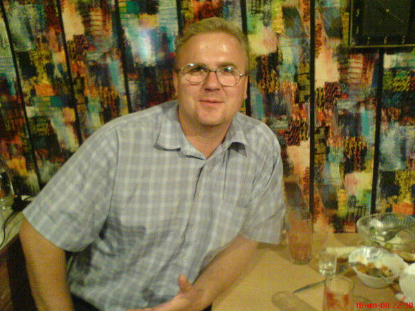 Анатолий Аввакумов