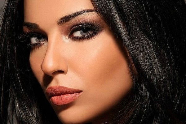 Zika Мурзахалова