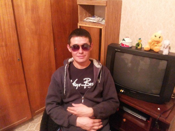 Ернат Нурпеисов