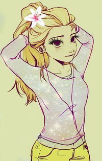 Ксения Фокина