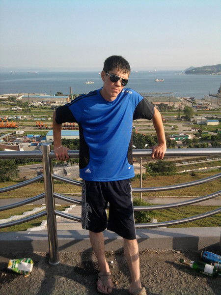 M@!{$Oh Максонович