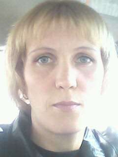 Анастасия Маркина