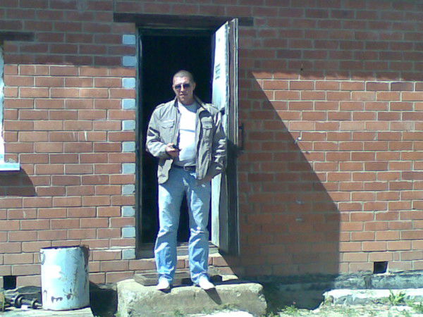 Евгений Махорин