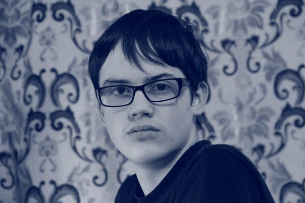 Антон Михайлов