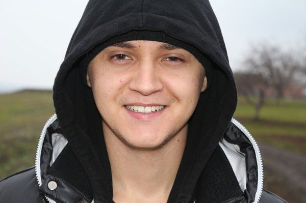 Александр Махмутов