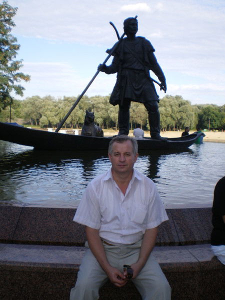 Сергей Морозов