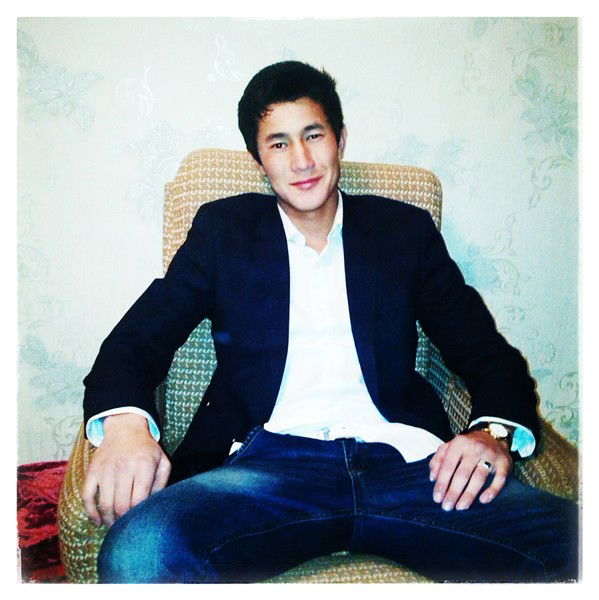 Адылбек Тайжанов