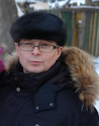 Николай Герасименко