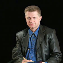 Вениамин Степанов