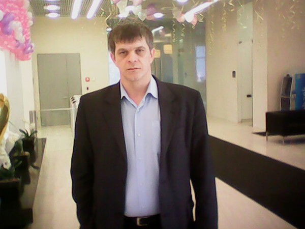 Виталий Васильев