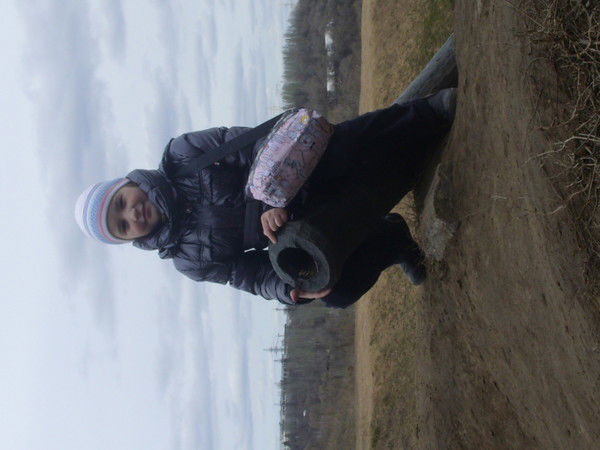 Наталья Машкина